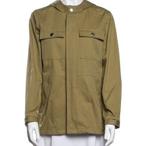 A.P.C. Utility Jacket